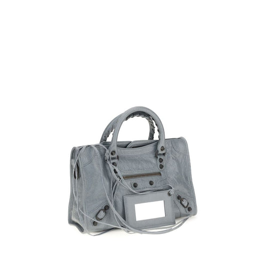 Blue Lamb Ovis Aries Aries Shoulder Bag