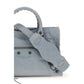 Blue Lamb Ovis Aries Aries Shoulder Bag