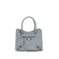 Blue Lamb Ovis Aries Aries Shoulder Bag