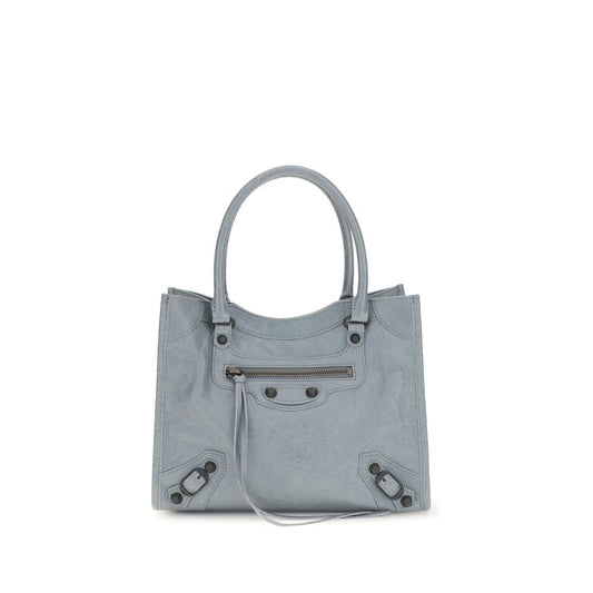 Blue Lamb Ovis Aries Aries Shoulder Bag