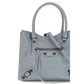 Blue Lamb Ovis Aries Aries Shoulder Bag