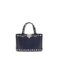 Black Calf Leather Bos Taurus Accessories