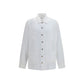 White Linen Shirt