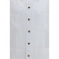 White Linen Shirt