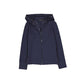 Blue Cotton Sweatshirt