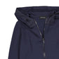 Blue Cotton Sweatshirt