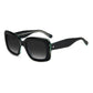 Black Acetate Sunglasses