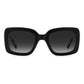 Black Acetate Sunglasses