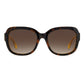 Brown Acetate Sunglasses