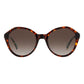 Brown Acetate Sunglasses