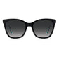 Black Acetate Sunglasses