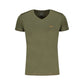Verde Cotton Men's T-Shirt