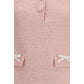 Multicolor Polyester Casual Dress