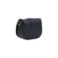 Black Polyethylene Handbag