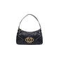 Black Polyethylene Handbag