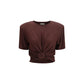 Brown Copper T-Shirt