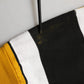 Yellow Crew Neck Jersey Sweatshirt Sweater