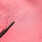 Pink Re-Edition Distressed Crew Neck T-shirt