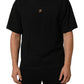 Black Metal DG Logo Short Sleeves T-shirt