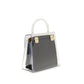 Black Pvc Handbag