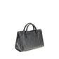 Gray Lamb Ovis Aries Aries Shoulder Bag