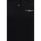 Black Cashmere Sweater