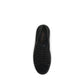 Black Calf Leather Bos Taurus Low Top Sneakers
