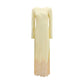 Bicolor Viscose Cocktail Dress