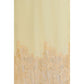 Bicolor Viscose Cocktail Dress