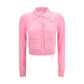 Multicolor Wool Oves Aries Cardigan