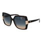 Brown Acetate Sunglasses