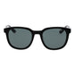 Black Plastic Sunglasses