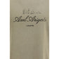 Bicolor Cotton T-Shirt