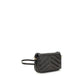 Black Lamb Ovis Aries Aries Shoulder Bag