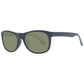 Black Plastic Sunglasses