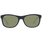 Black Plastic Sunglasses