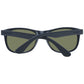 Black Plastic Sunglasses