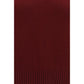 Bordeaux Cashmere Sweater