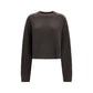 Brown Cashmere Sweater