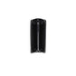 Black Calf Leather Bos Taurus Wallet