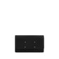 Black Calf Leather Bos Taurus Wallet