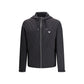 Black Recycled Polyamide Clothing