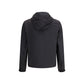 Black Recycled Polyamide Clothing