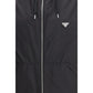 Black Recycled Polyamide Clothing