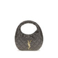 Gray Lamb Ovis Aries Aries Handbag