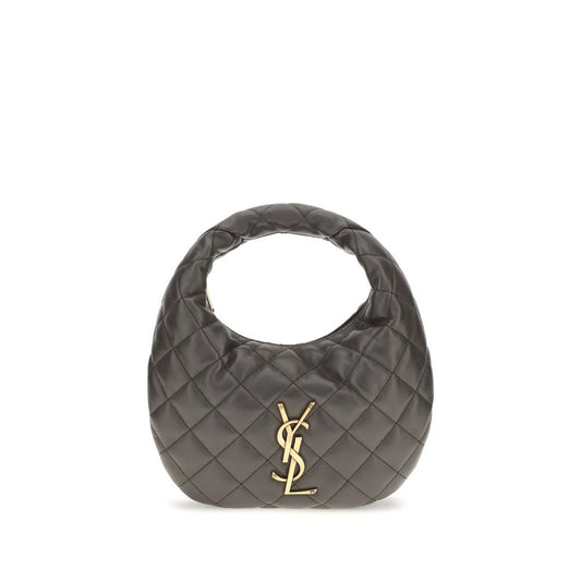 Gray Lamb Ovis Aries Aries Shoulder Bag