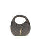 Gray Lamb Ovis Aries Aries Handbag