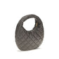 Gray Lamb Ovis Aries Aries Handbag