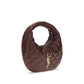 Brown Lamb Ovis Aries Aries Shoulder Bag