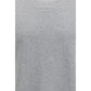 Gray Cotton Sweatshirt